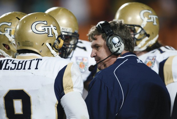 Paul Johnson Josh Nesbitt